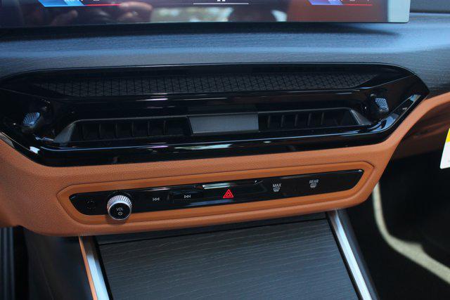 new 2026 BMW 430 car, priced at $68,475