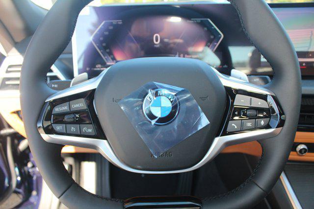 new 2026 BMW 430 car, priced at $68,475