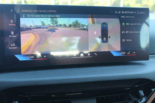 new 2026 BMW 430 car, priced at $68,475