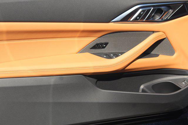 new 2026 BMW 430 car, priced at $68,475