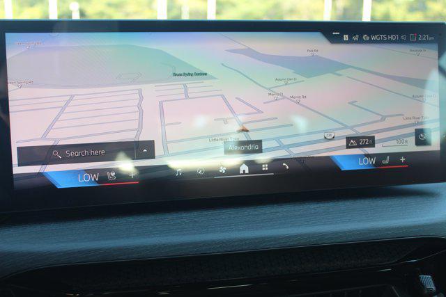 new 2026 BMW 430 car, priced at $68,475