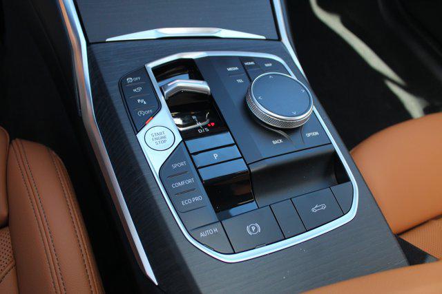 new 2026 BMW 430 car, priced at $68,475