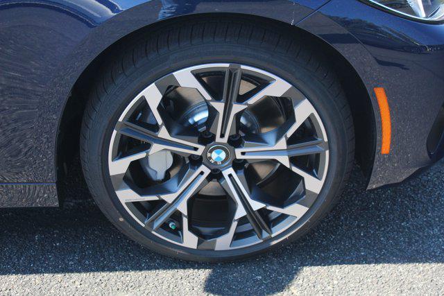 new 2026 BMW 430 car, priced at $68,475