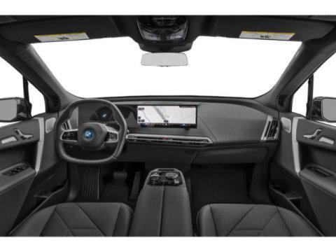 used 2023 BMW iX car, priced at $63,998