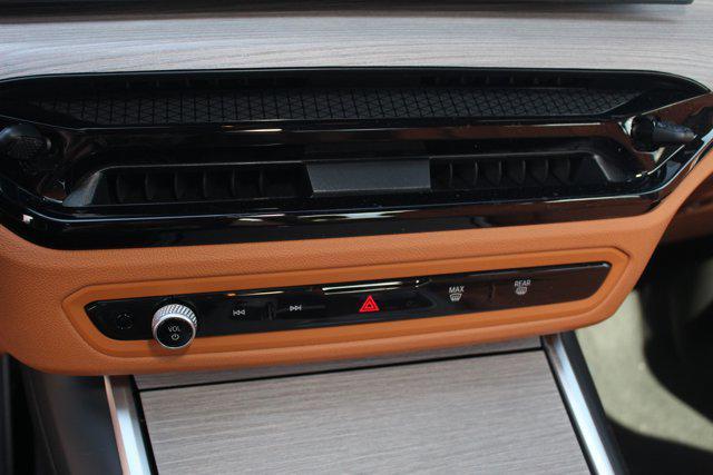 new 2025 BMW 330 car, priced at $53,025