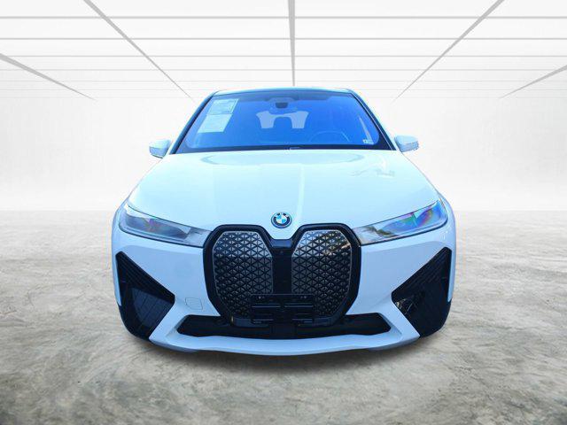 used 2024 BMW iX car, priced at $74,998