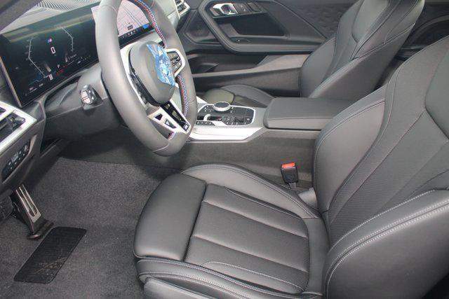new 2025 BMW M240 car, priced at $60,900