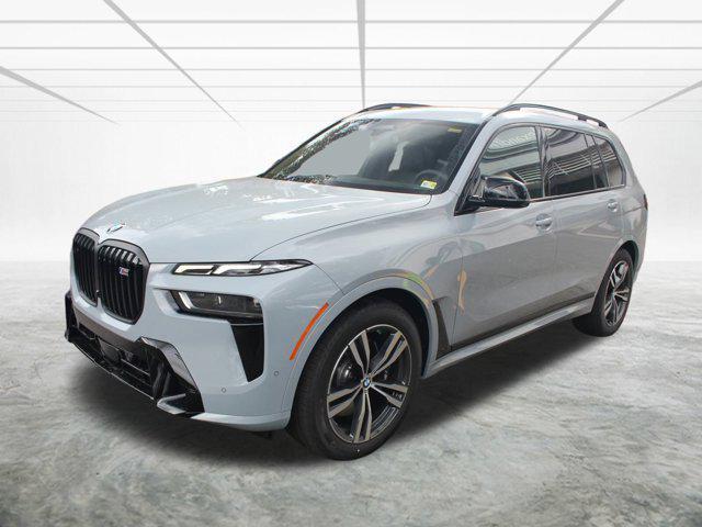 new 2025 BMW X7 car, priced at $123,425