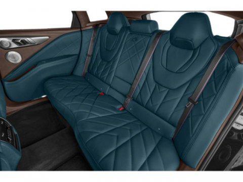 used 2023 BMW XM car, priced at $85,998