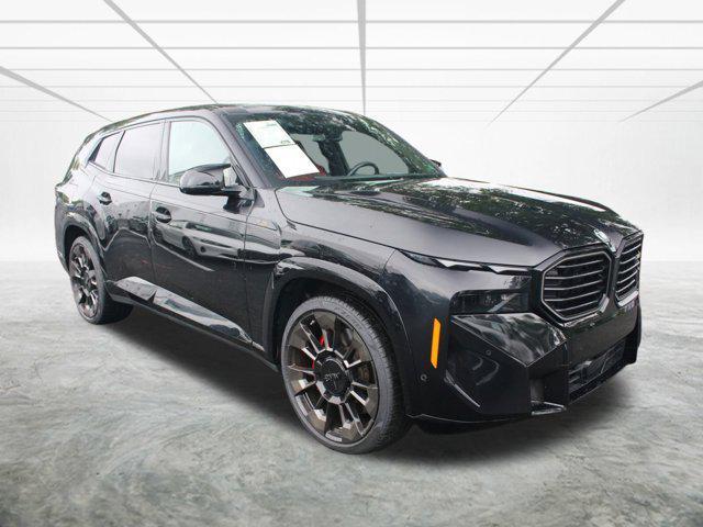 used 2023 BMW XM car, priced at $85,998