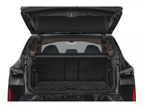 used 2023 BMW XM car, priced at $85,998