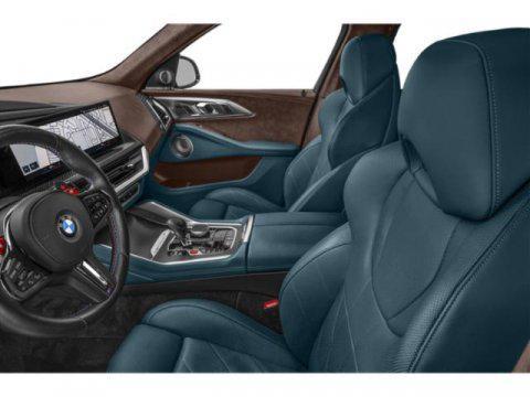 used 2023 BMW XM car, priced at $85,998