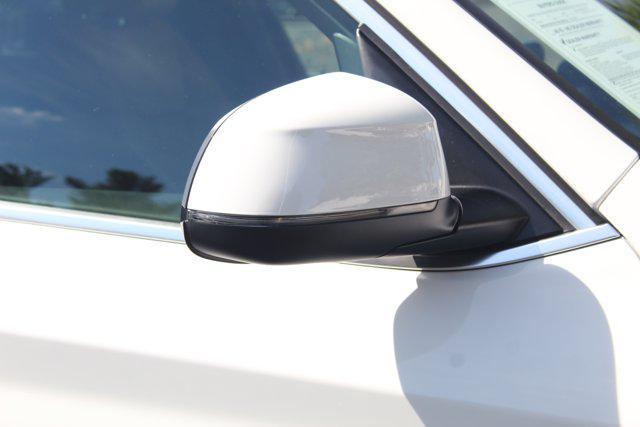 used 2022 BMW X3 car, priced at $34,998