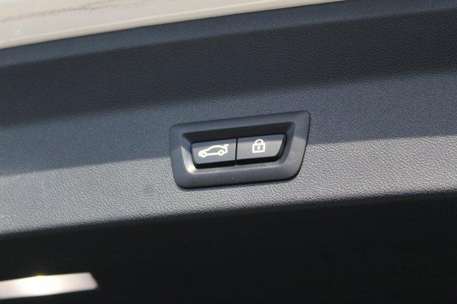 used 2022 BMW X3 car, priced at $34,998