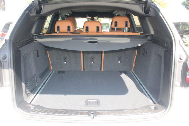 used 2022 BMW X3 car, priced at $34,998