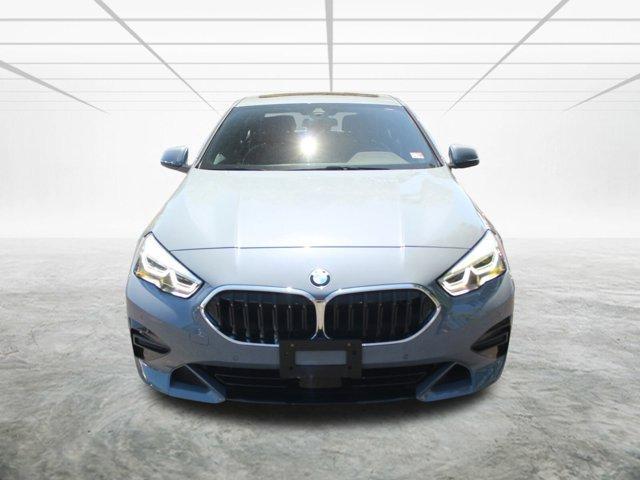 used 2023 BMW 228 Gran Coupe car, priced at $33,788