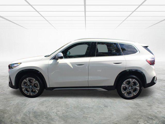 used 2023 BMW X1 car, priced at $39,988