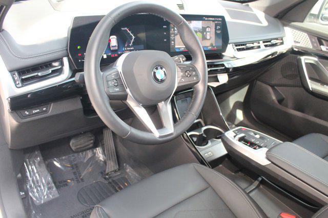 used 2023 BMW X1 car, priced at $39,988