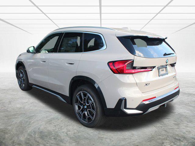 new 2026 BMW X1 car, priced at $51,075