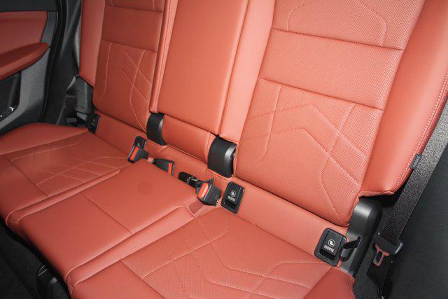 new 2026 BMW X1 car, priced at $51,075