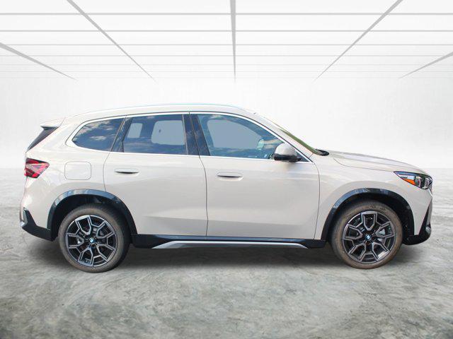 new 2026 BMW X1 car, priced at $51,075