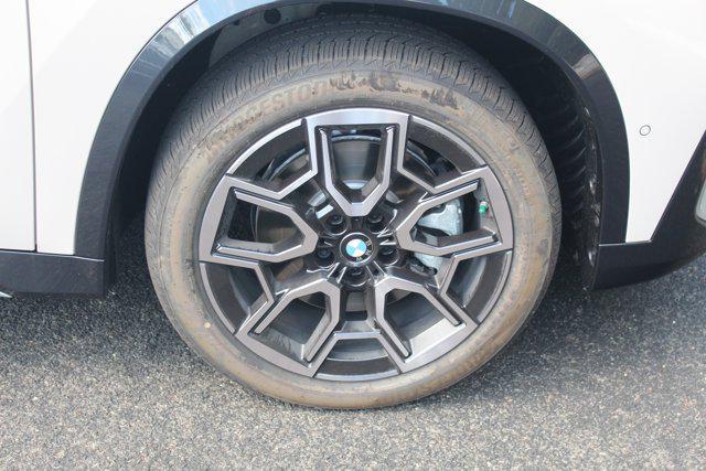 new 2026 BMW X1 car, priced at $51,075