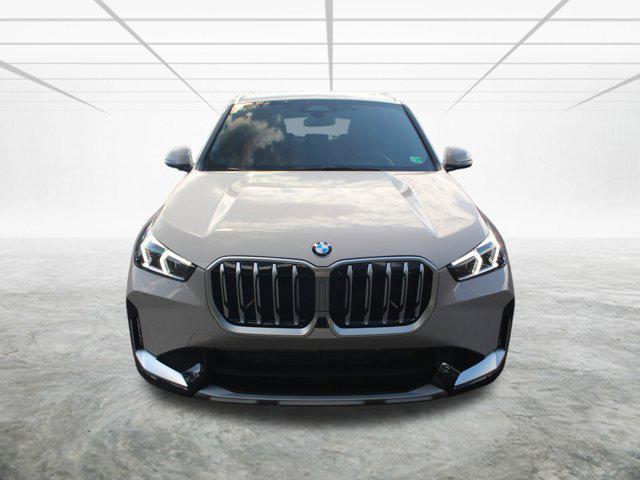 new 2026 BMW X1 car, priced at $51,075
