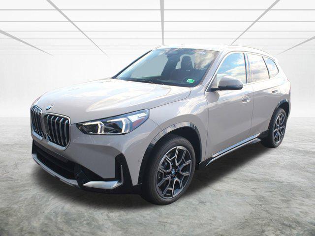 new 2026 BMW X1 car, priced at $51,075