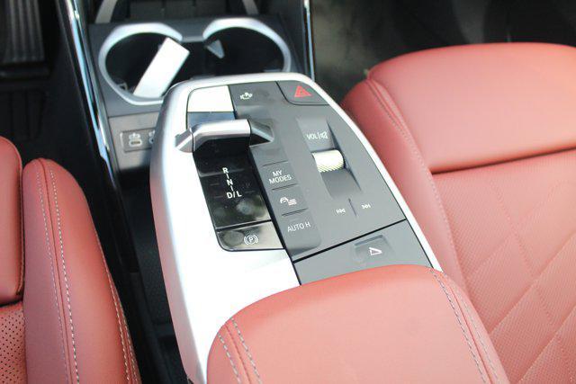 new 2026 BMW X1 car, priced at $51,075