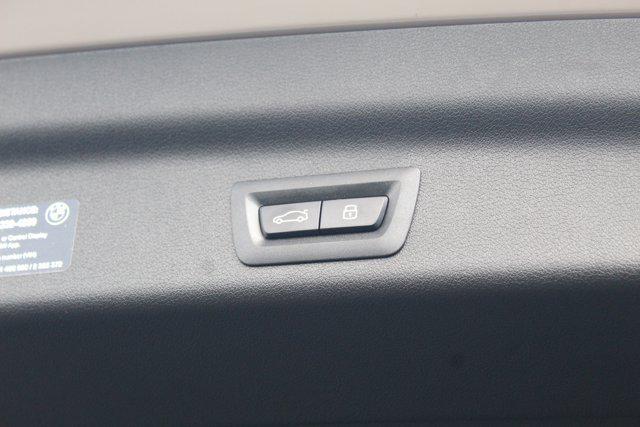 new 2026 BMW X1 car, priced at $51,075