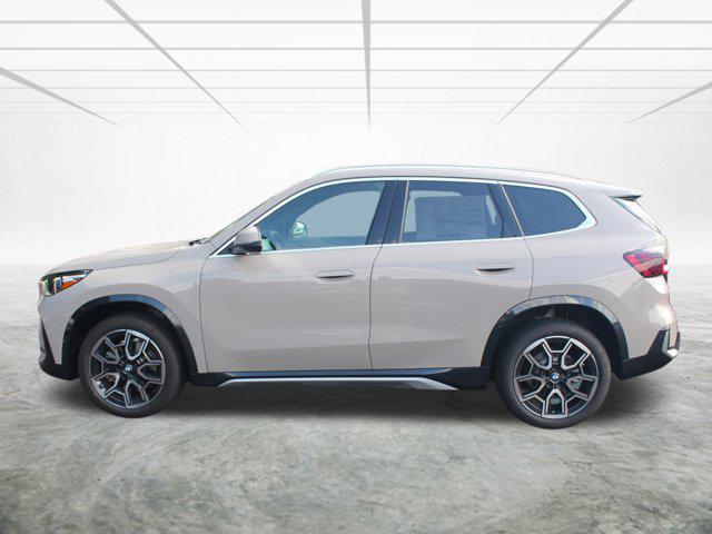 new 2026 BMW X1 car, priced at $51,075
