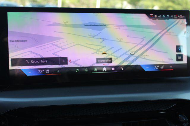 new 2025 BMW i4 Gran Coupe car, priced at $70,725