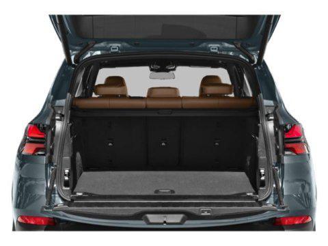 new 2025 BMW X5 car, priced at $97,425