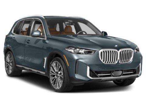 new 2025 BMW X5 car, priced at $97,425