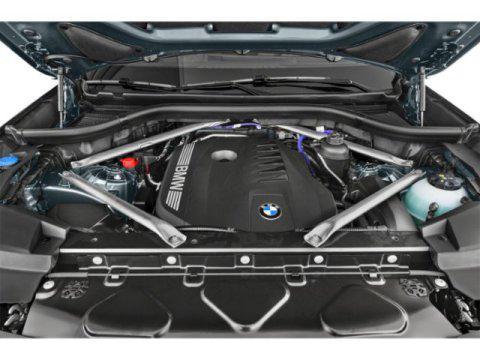 new 2025 BMW X5 car, priced at $97,425
