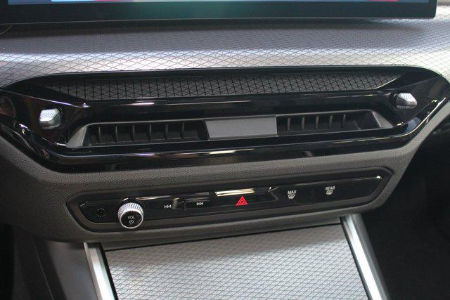 new 2025 BMW 330 car, priced at $53,025