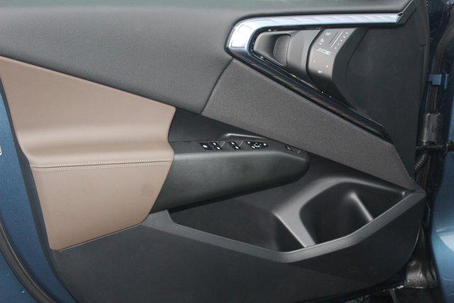 new 2025 BMW X3 car, priced at $57,050