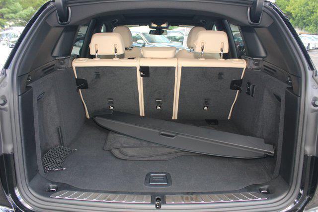 used 2023 BMW X3 car, priced at $41,388