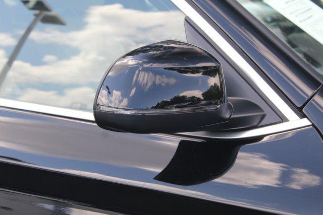 used 2023 BMW X3 car, priced at $41,388