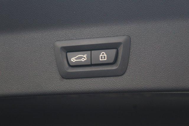 used 2023 BMW X3 car, priced at $41,388