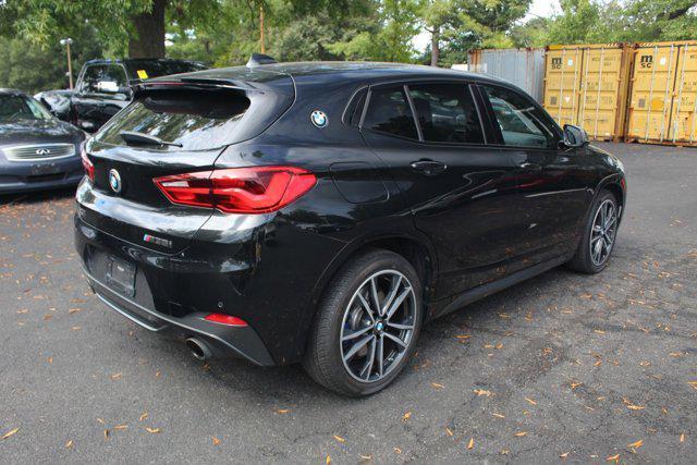 used 2019 BMW X2 car, priced at $28,966