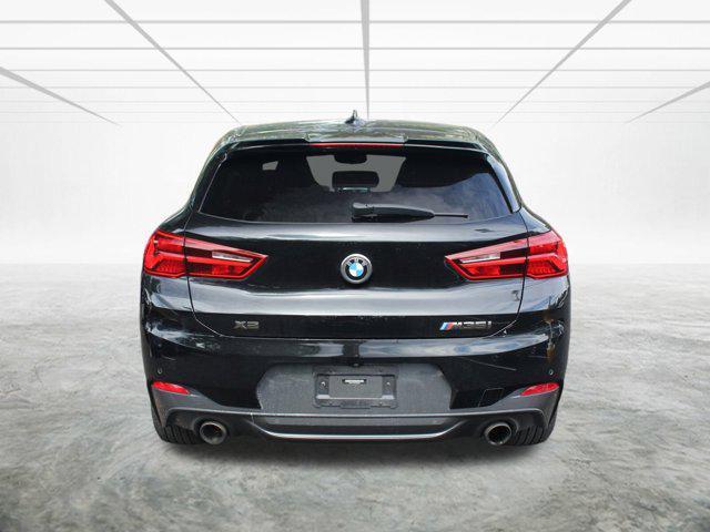 used 2019 BMW X2 car, priced at $28,966