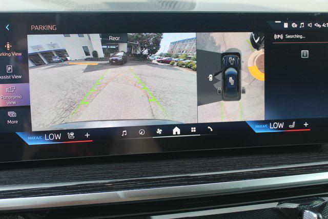 new 2026 BMW X5 car, priced at $79,575