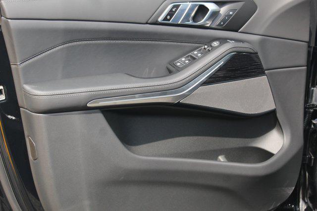 new 2026 BMW X5 car, priced at $79,575