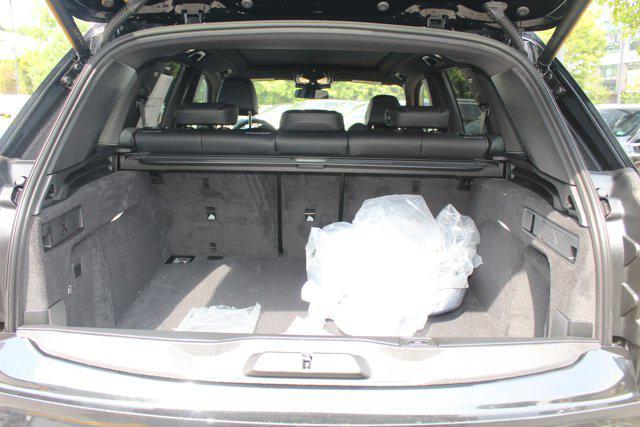 new 2026 BMW X5 car, priced at $79,575