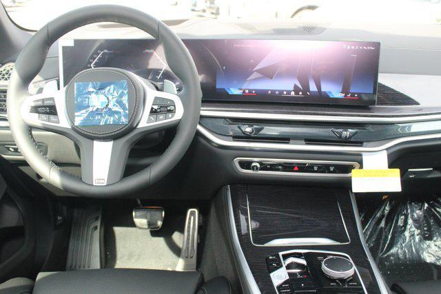 new 2026 BMW X5 car, priced at $79,575