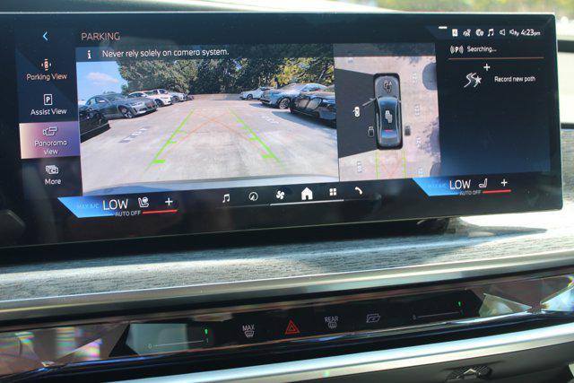 new 2025 BMW i7 car, priced at $116,725