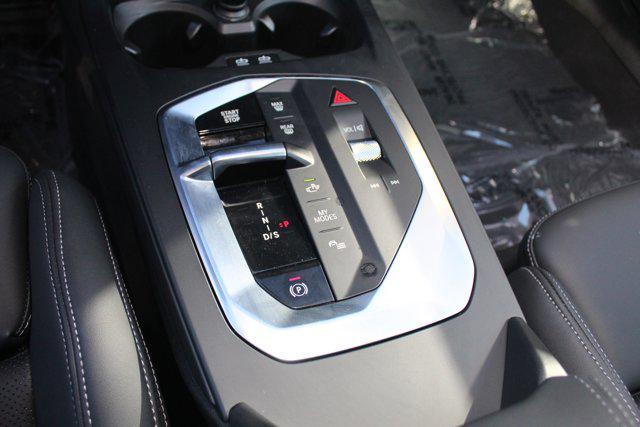 used 2025 BMW 228 Gran Coupe car, priced at $40,876