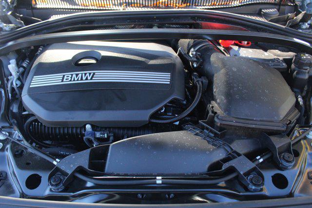 used 2025 BMW 228 Gran Coupe car, priced at $40,876