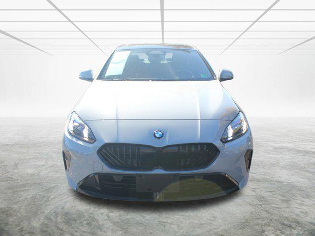 used 2025 BMW 228 Gran Coupe car, priced at $40,876